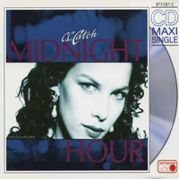 C.C. Catch - Midnight Hour (Single)