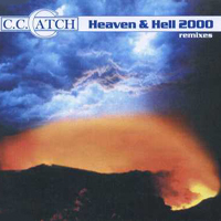 C.C. Catch - Heaven And Hell 2000 (Remixes - EP)