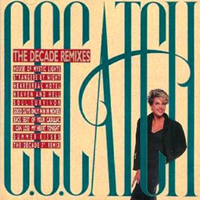 C.C. Catch - The Decade Remixes