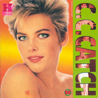 C.C. Catch - HTV Music History (CD 1)