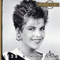 C.C. Catch - 25th Anniversary Box-Set (CD 3: Like A Hurricane)