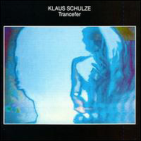 Klaus Schulze - Trancefer