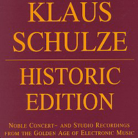 Klaus Schulze - Historic Edition CD5