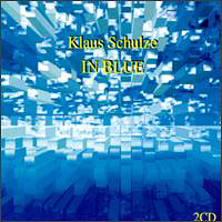 Klaus Schulze - In Blue