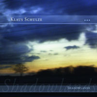 Klaus Schulze - Shadowlands (CD 1)