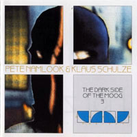 Klaus Schulze - Dark Side Of The Moog III (split)