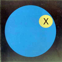 Klaus Schulze - Dark Side Of The Moog X (split)