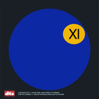 Klaus Schulze - Dark Side of The Moog XI (split)
