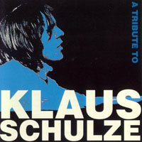 Klaus Schulze - A tribute to Klaus Schulze