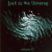 Klaus Schulze - Back To The Universe (Single)