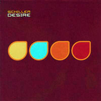 Klaus Schulze - Desire (Single)