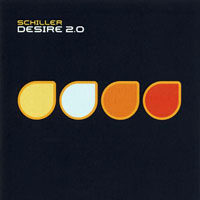 Klaus Schulze - Desire 2.0 (Single)