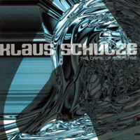 Klaus Schulze - Contemporary Works I (CD 02: The Crime Of Suspense)