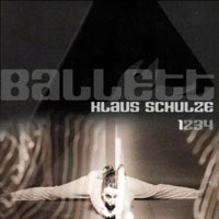 Klaus Schulze - Contemporary Works I (CD 06: Ballett 1)
