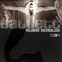 Klaus Schulze - Contemporary Works I (CD 08: Ballett 3)