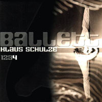 Klaus Schulze - Contemporary Works I (CD 09: Ballett 4)