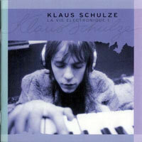 Klaus Schulze - La Vie Electronique I (CD 1)