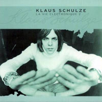 Klaus Schulze - La Vie Electronique II (CD 1)