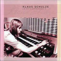Klaus Schulze - La Vie Electronique III (CD 1)