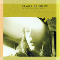 Klaus Schulze - La Vie Electronique IV (CD 1)