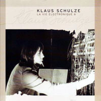Klaus Schulze - La Vie Electronique VI (CD 2)