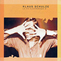 Klaus Schulze - La Vie Electronique VIII (CD 1)