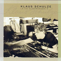 Klaus Schulze - La Vie Electronique IX (CD 1)