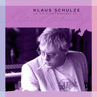 Klaus Schulze - La Vie Electronique X (CD 1)