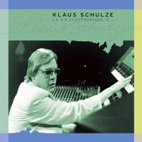 Klaus Schulze - La Vie Electronique XII (CD 1)