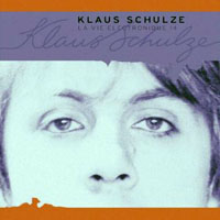 Klaus Schulze - La Vie Electronique XIV (CD 1)