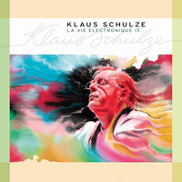 Klaus Schulze - La Vie Electronique XV (CD 2)