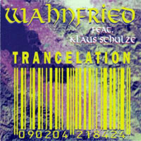 Klaus Schulze - Trancelation