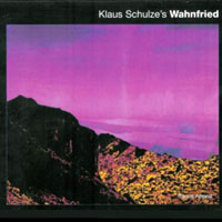 Klaus Schulze - Trance Appeal