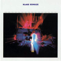 Klaus Schulze - ...Live... (CD 1)
