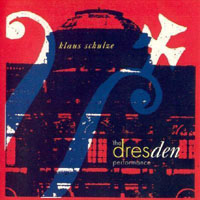 Klaus Schulze - The Dresden Performance (CD 1)