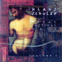Klaus Schulze - Royal Festival Hall, Vol. 2