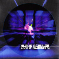 Klaus Schulze - Live @ Klangart, Deluxe Edition 2008 (CD 2)