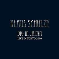 Klaus Schulze - Big In Japan - Live In Tokyo 2010, American Edition (CD 1)