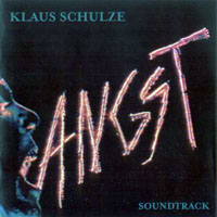 Klaus Schulze - Angst (Deluxe Edition, 2005)