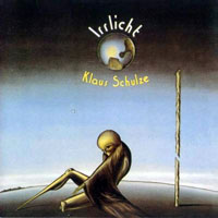 Klaus Schulze - Irrlicht (Reissue 1986)
