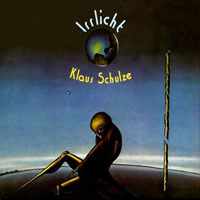 Klaus Schulze - Irrlicht (Deluxe Edition, 2006)