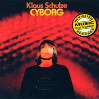 Klaus Schulze - Cyborg, Deluxe Edition 2006 (CD 2)