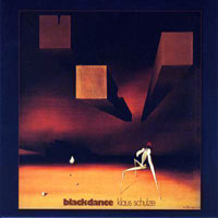 Klaus Schulze - Blackdance (Deluxe Edition, 2007)