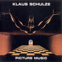 Klaus Schulze - Picture Music (Deluxe Edition, 2005)