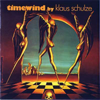 Klaus Schulze - Timewind, Deluxe Edition 2006 (CD 2)