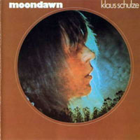 Klaus Schulze - Moondawn (Reissue 1991)