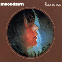 Klaus Schulze - Moondawn (The Original Master, Reissue 1995)
