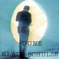 Klaus Schulze - Dune (Deluxe Edition, 2005)