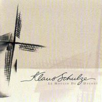 Klaus Schulze - Le Moulin de Daudet (Deluxe Edition, 2005)