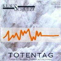 Klaus Schulze - Totentag (CD 2)